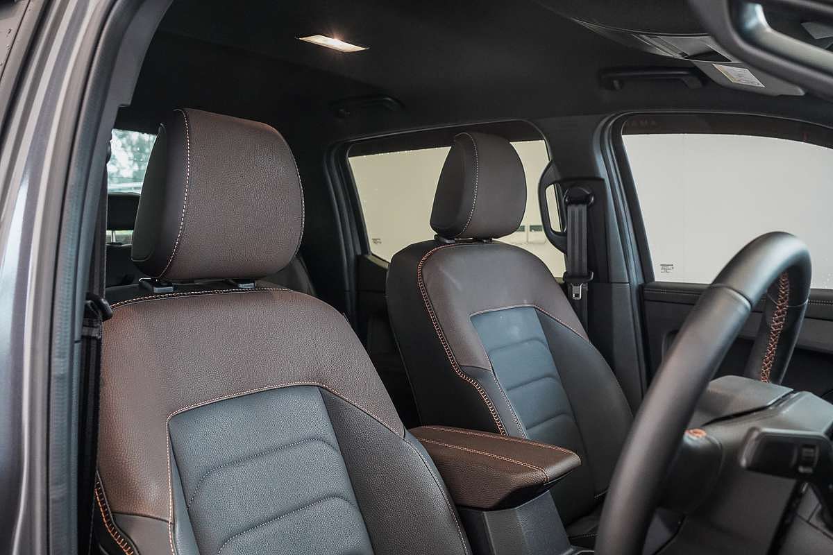 2025 Volkswagen Amarok TDI600 PanAmericana NF 4X4