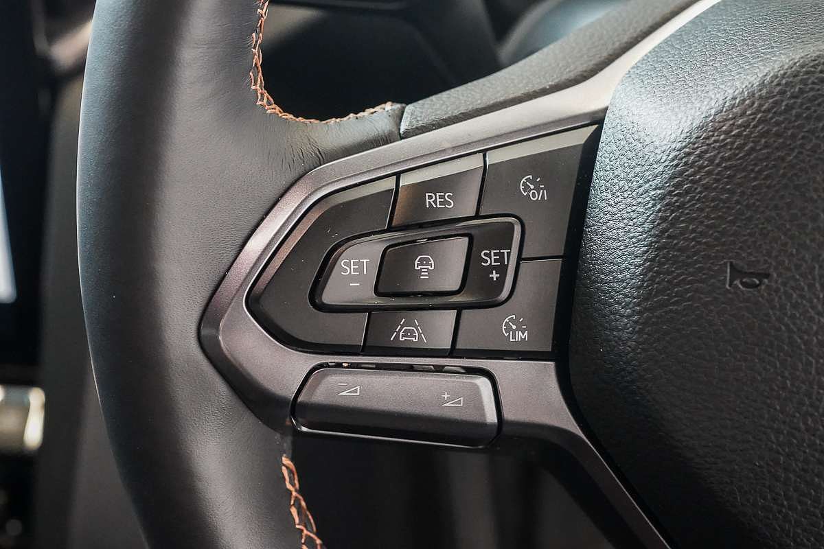 2025 Volkswagen Amarok TDI600 PanAmericana NF 4X4