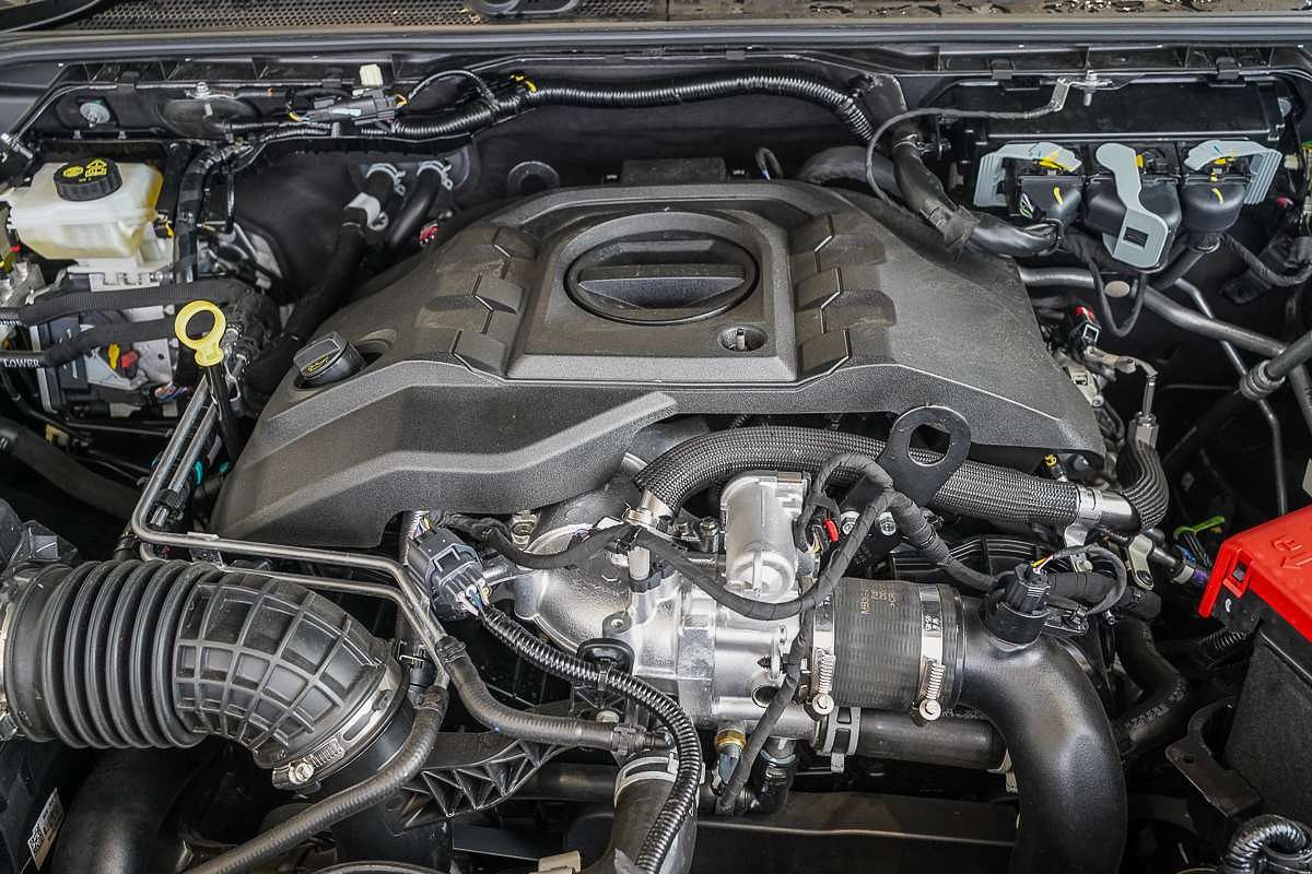 2025 Volkswagen Amarok TDI600 PanAmericana NF 4X4