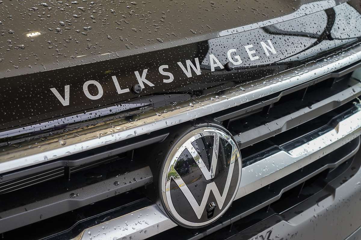 2025 Volkswagen Amarok TDI600 PanAmericana NF 4X4