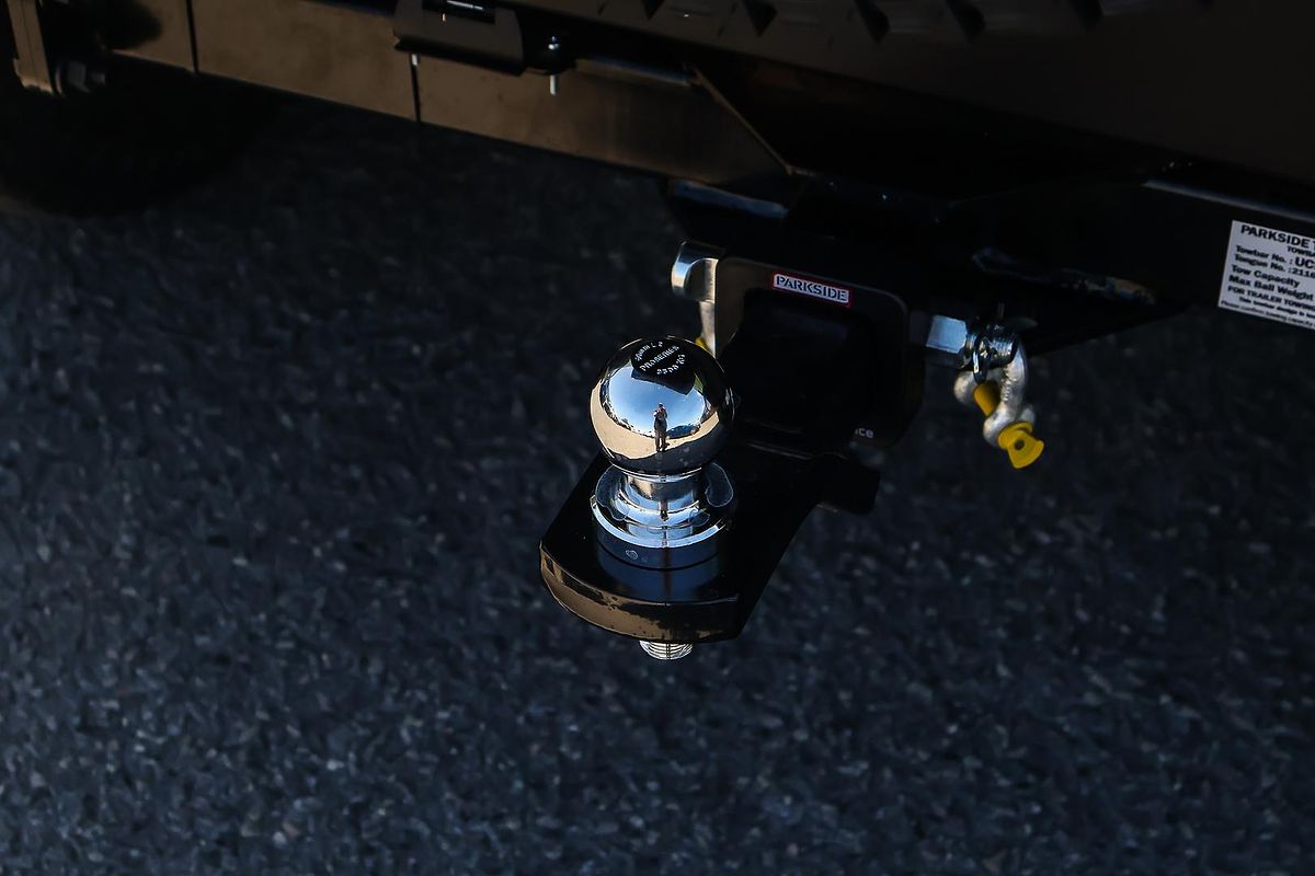 2024 Suzuki Jimny GLX GJ