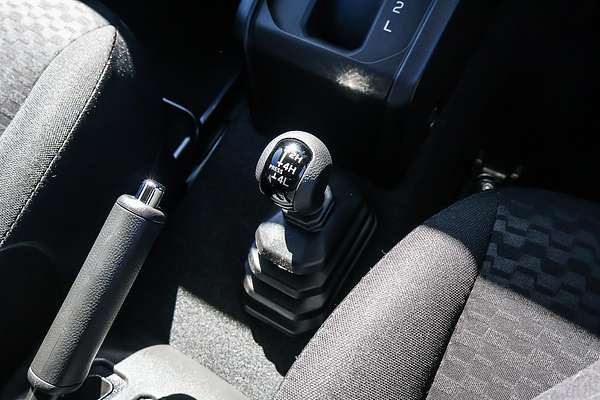 2024 Suzuki Jimny GLX GJ