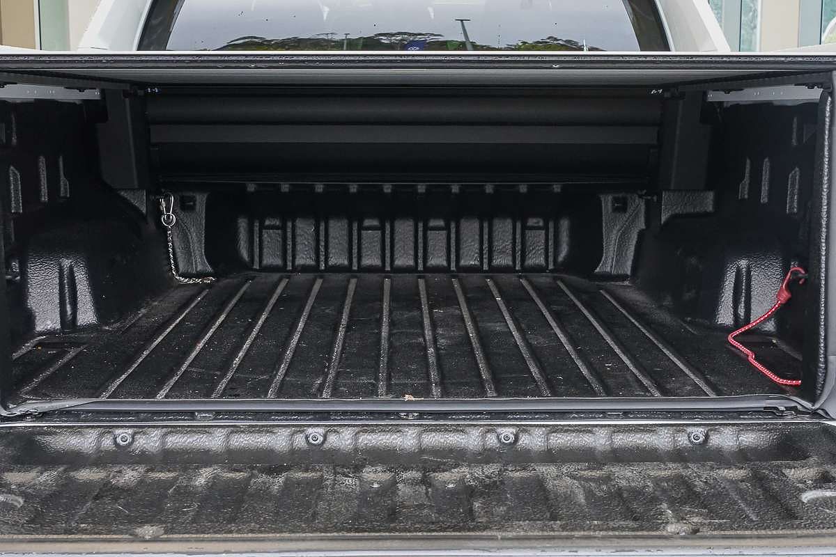 2025 Volkswagen Amarok TDI600 Aventura NF 4X4