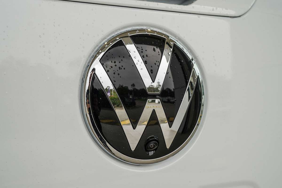 2025 Volkswagen Amarok TDI600 Aventura NF 4X4