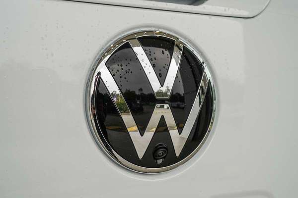 2025 Volkswagen Amarok TDI600 Aventura NF 4X4