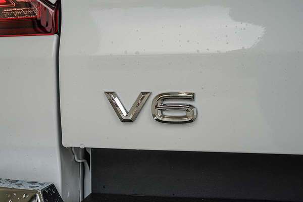 2025 Volkswagen Amarok TDI600 Aventura NF 4X4