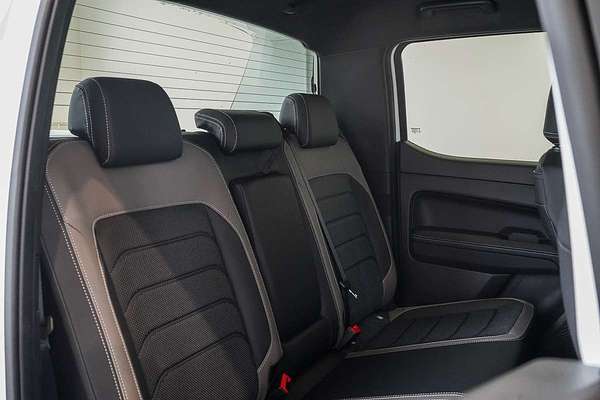 2025 Volkswagen Amarok TDI600 Aventura NF 4X4