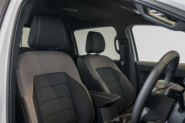 2025 Volkswagen Amarok TDI600 Aventura NF 4X4