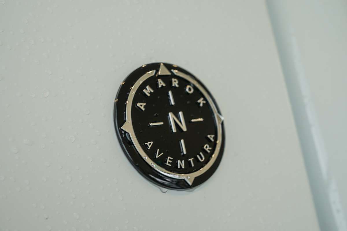 2025 Volkswagen Amarok TDI600 Aventura NF 4X4