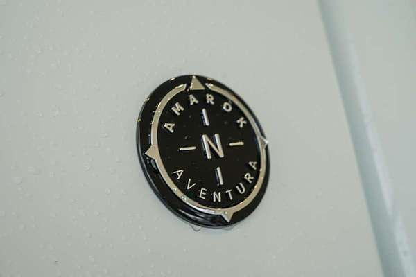 2025 Volkswagen Amarok TDI600 Aventura NF 4X4