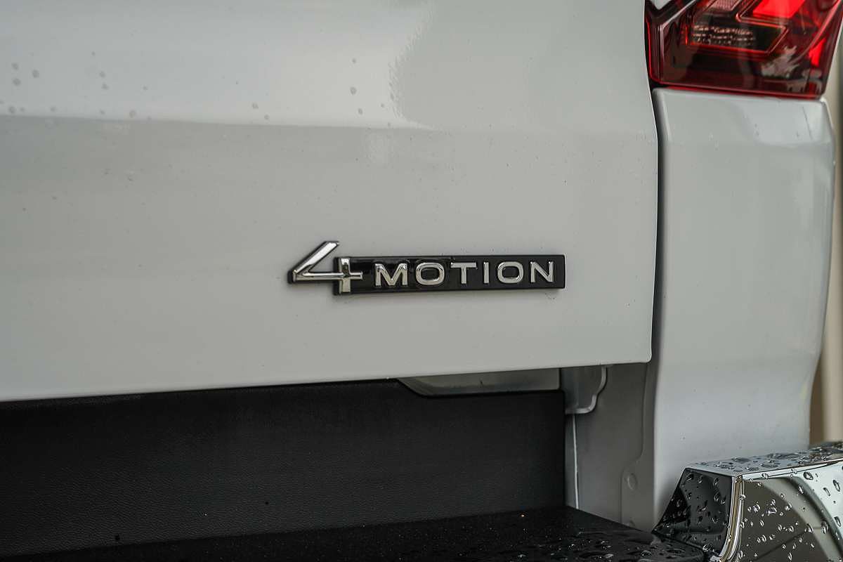 2025 Volkswagen Amarok TDI600 Aventura NF 4X4