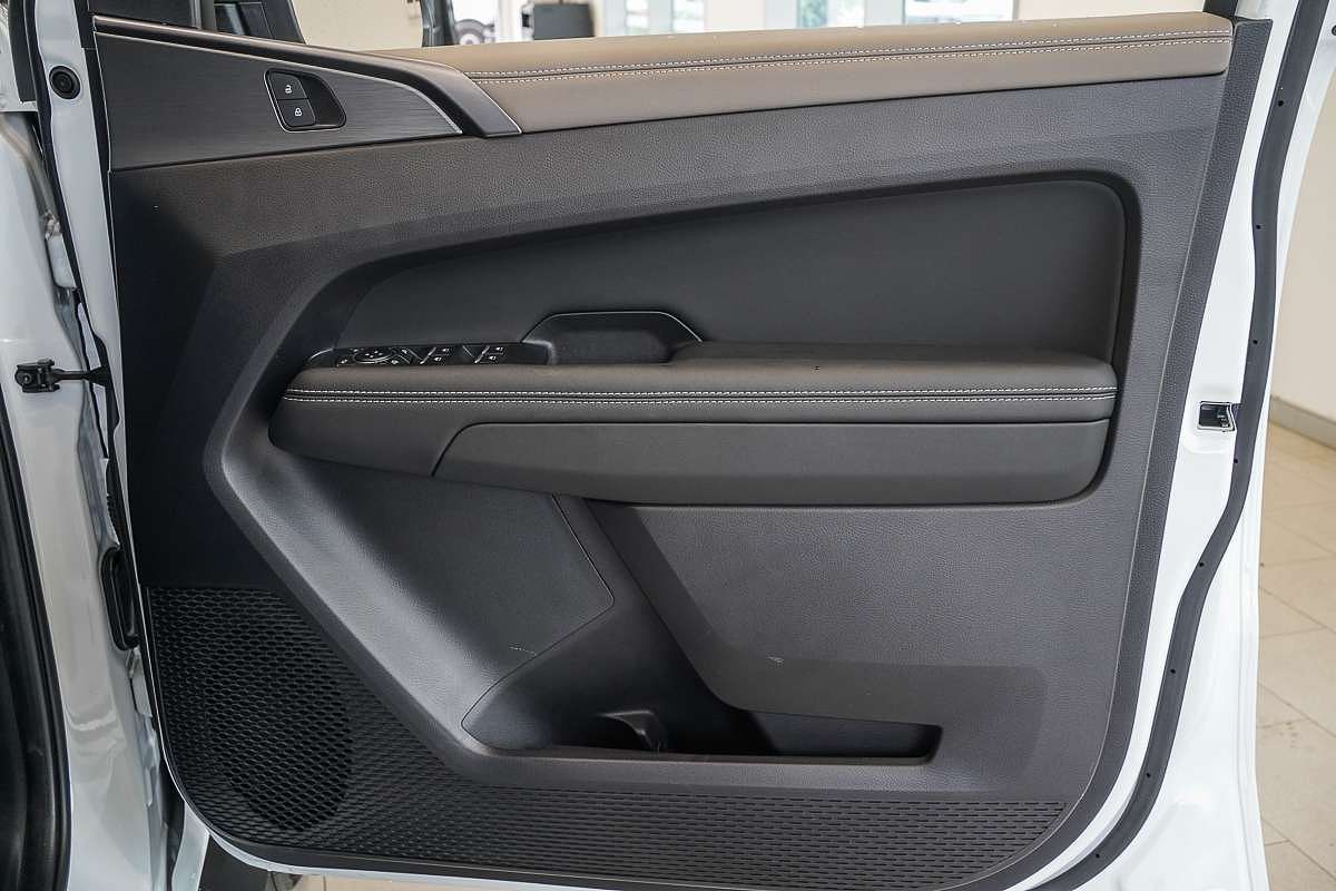 2025 Volkswagen Amarok TDI600 Aventura NF 4X4