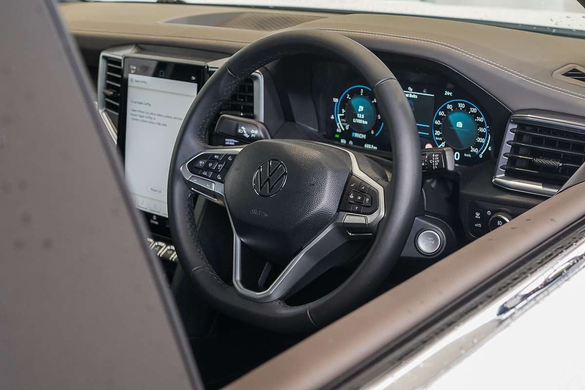 2025 Volkswagen Amarok TDI600 Aventura NF 4X4