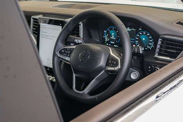 2025 Volkswagen Amarok TDI600 Aventura NF 4X4