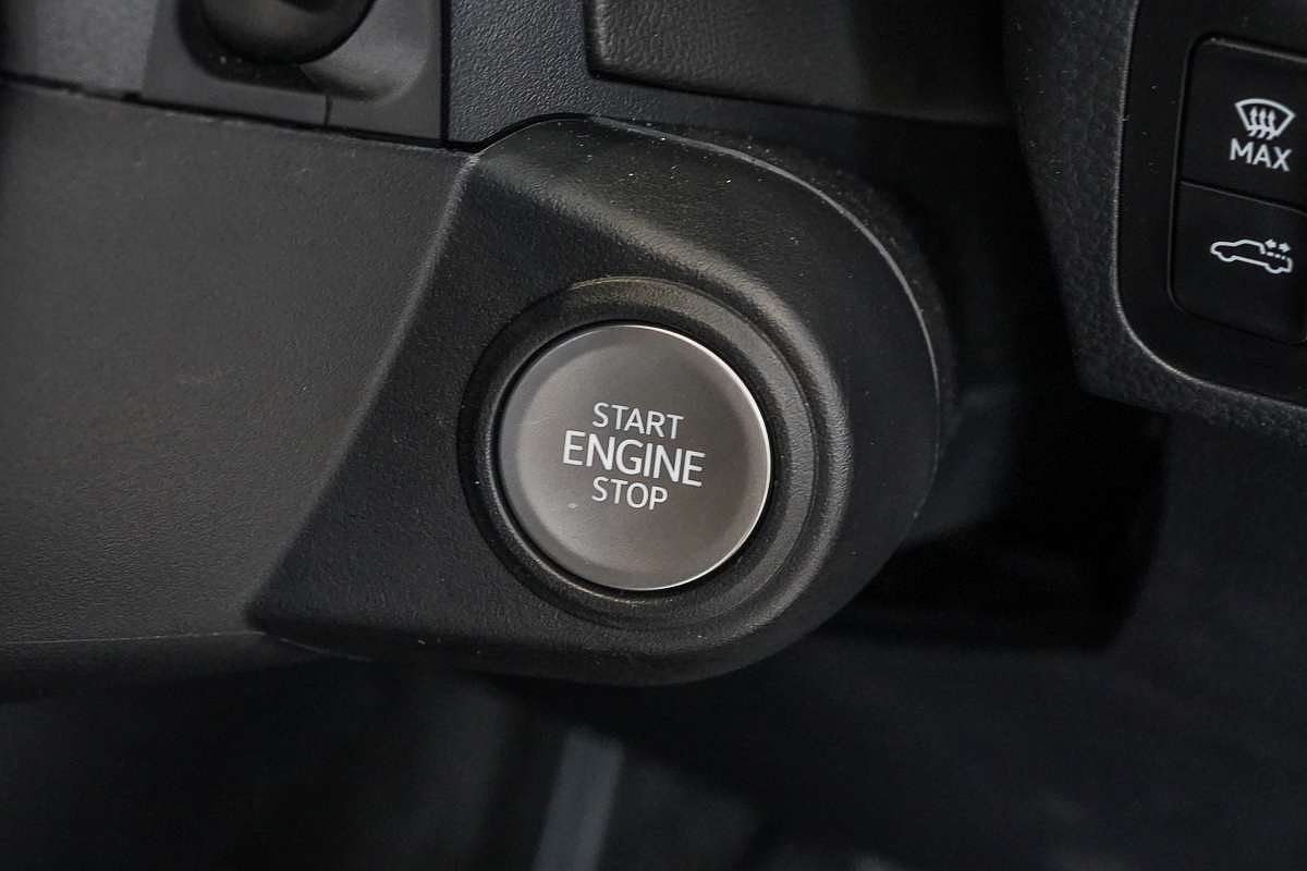 2025 Volkswagen Amarok TDI600 Aventura NF 4X4