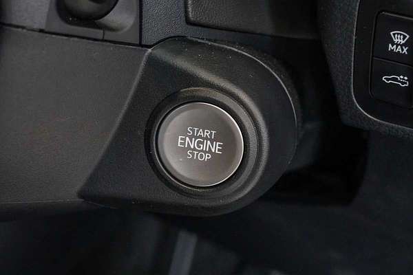 2025 Volkswagen Amarok TDI600 Aventura NF 4X4