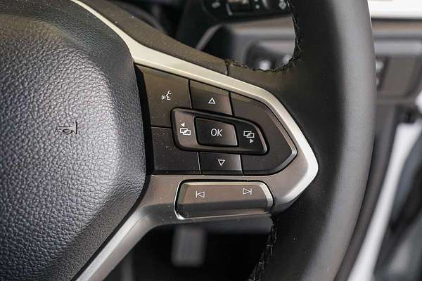 2025 Volkswagen Amarok TDI600 Aventura NF 4X4