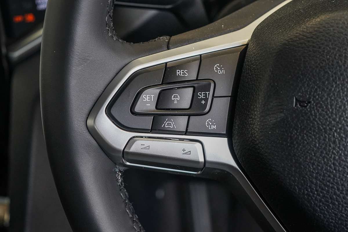 2025 Volkswagen Amarok TDI600 Aventura NF 4X4