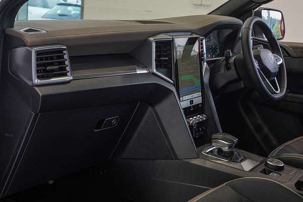 2025 Volkswagen Amarok TDI600 Aventura NF 4X4