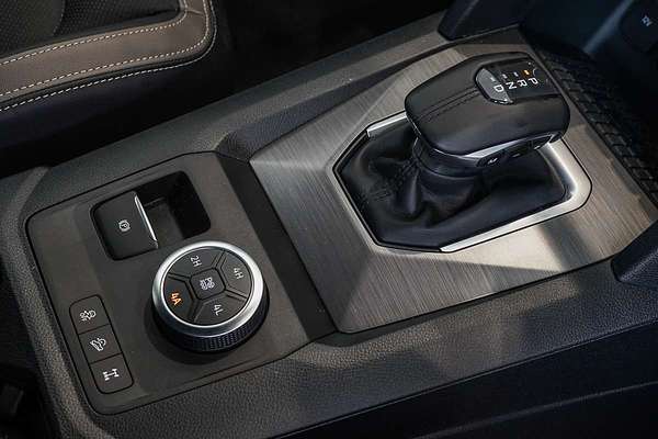 2025 Volkswagen Amarok TDI600 Aventura NF 4X4