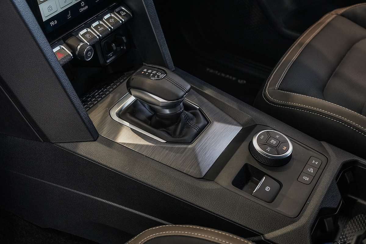 2025 Volkswagen Amarok TDI600 Aventura NF 4X4