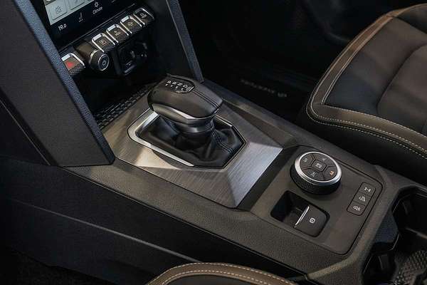 2025 Volkswagen Amarok TDI600 Aventura NF 4X4