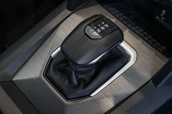 2025 Volkswagen Amarok TDI600 Aventura NF 4X4