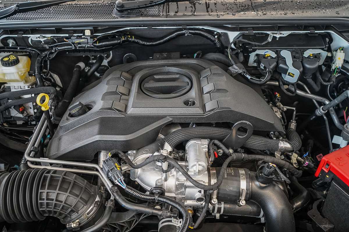 2025 Volkswagen Amarok TDI600 Aventura NF 4X4