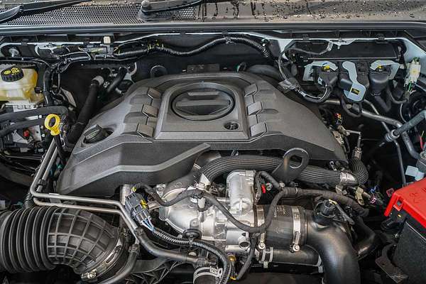 2025 Volkswagen Amarok TDI600 Aventura NF 4X4