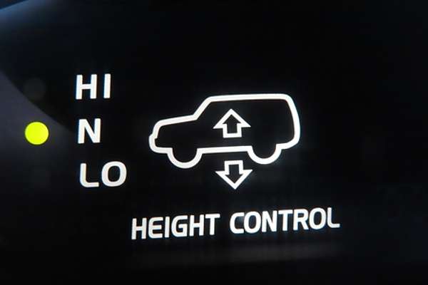 1998 Toyota Landcruiser Sahara HDJ80R