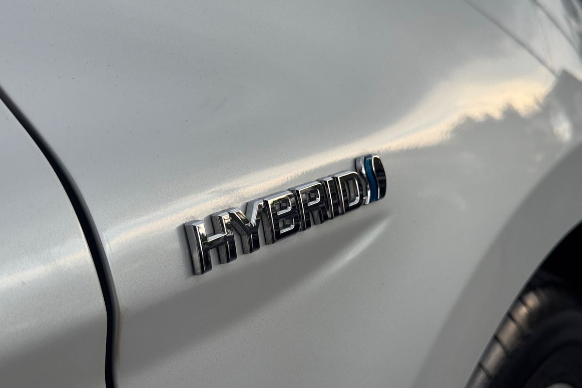 2024 Toyota Camry Ascent AXVH70R