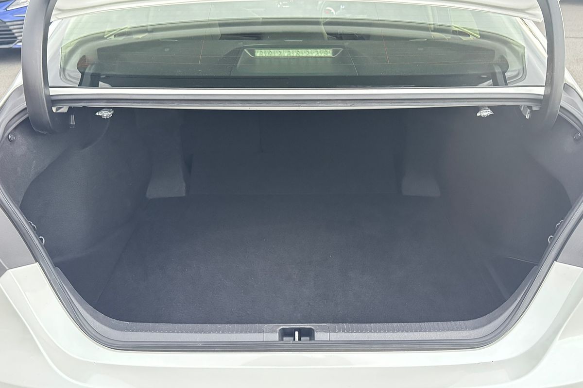 2024 Toyota Camry Ascent AXVH70R