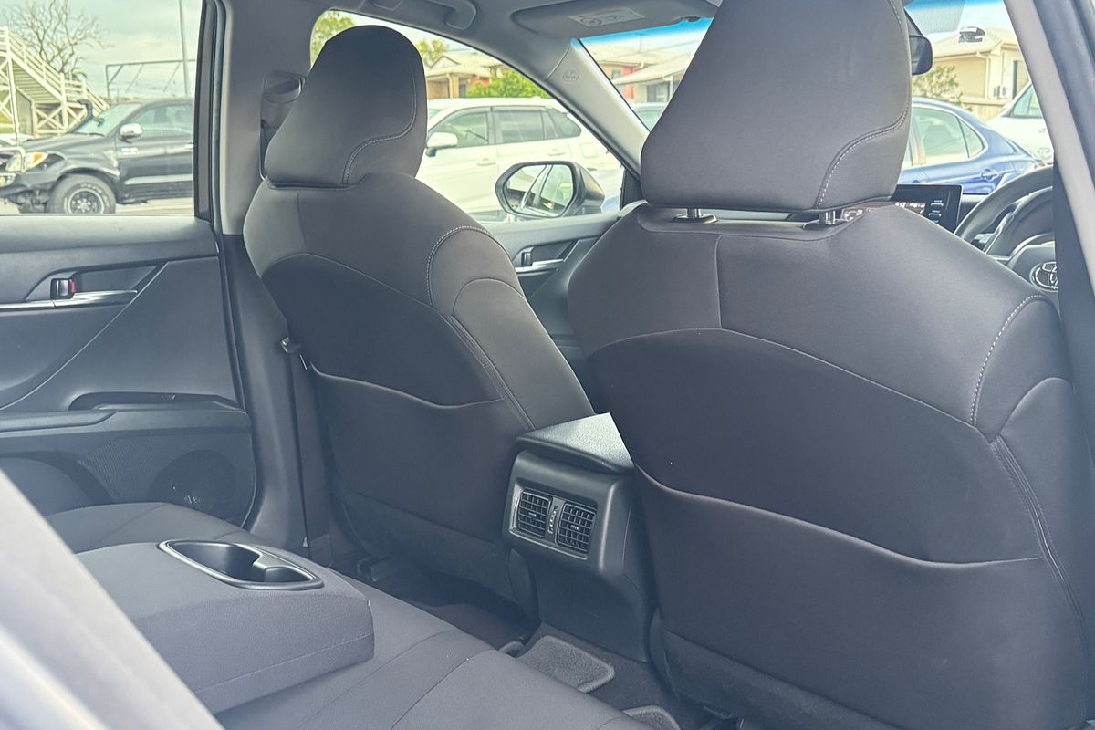 2024 Toyota Camry Ascent AXVH70R