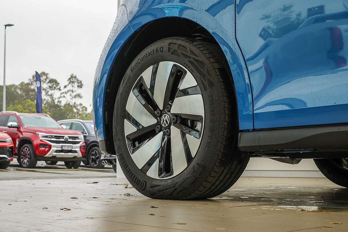 2025 Volkswagen ID. Buzz Pro BEV560 EB LWB