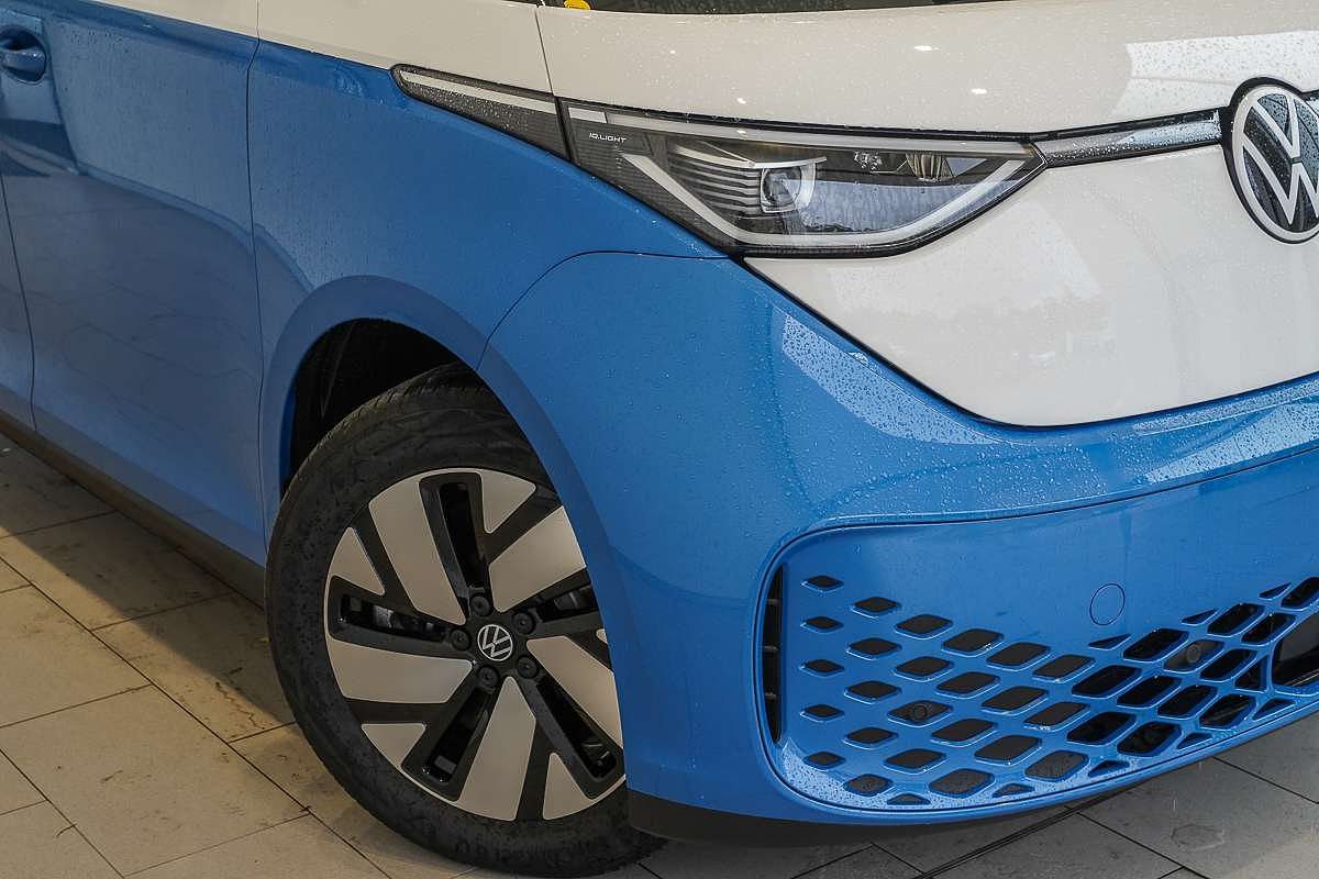 2025 Volkswagen ID. Buzz Pro BEV560 EB LWB