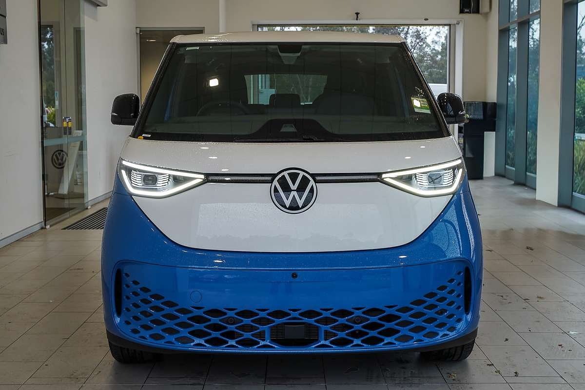 2025 Volkswagen ID. Buzz Pro BEV560 EB LWB