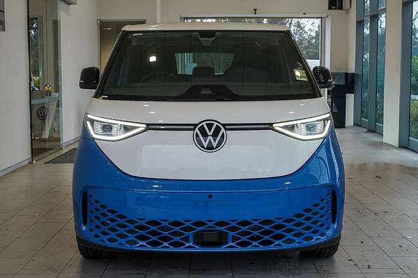 2025 Volkswagen ID. Buzz Pro BEV560 EB LWB