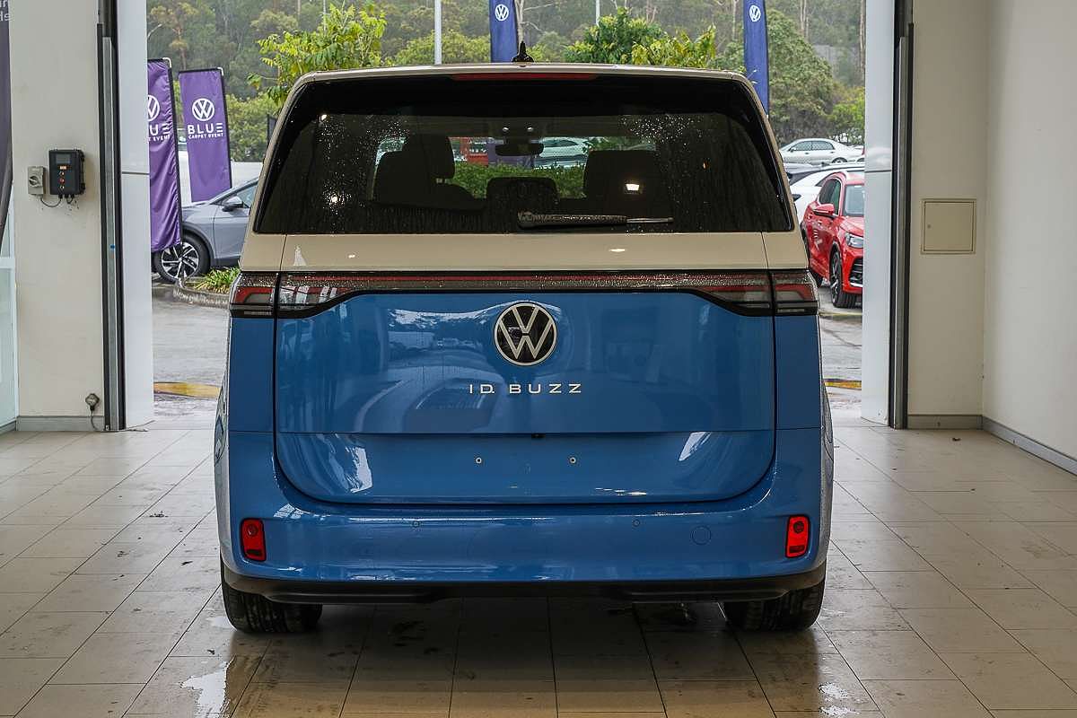 2025 Volkswagen ID. Buzz Pro BEV560 EB LWB