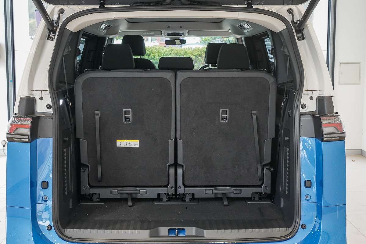 2025 Volkswagen ID. Buzz Pro BEV560 EB LWB