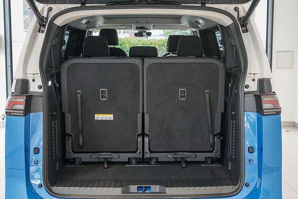 2025 Volkswagen ID. Buzz Pro BEV560 EB LWB