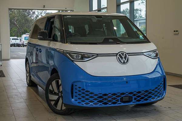 2025 Volkswagen ID. Buzz Pro BEV560 EB LWB