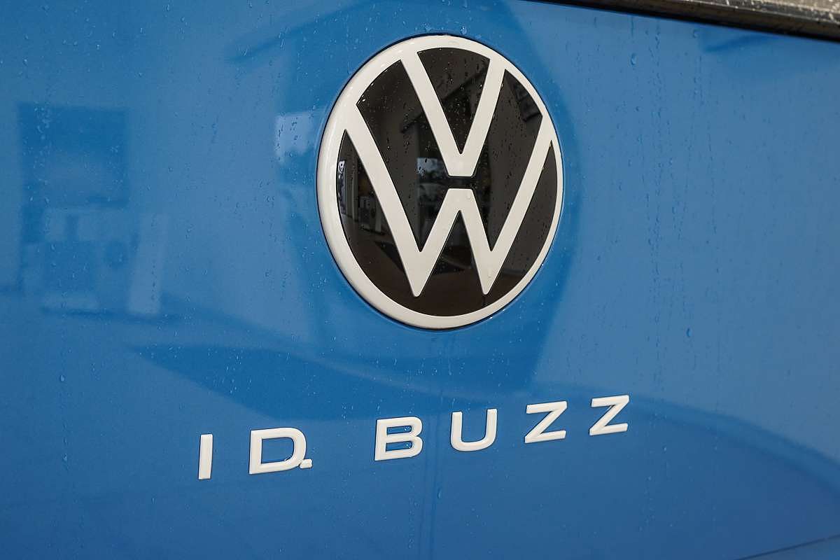 2025 Volkswagen ID. Buzz Pro BEV560 EB LWB