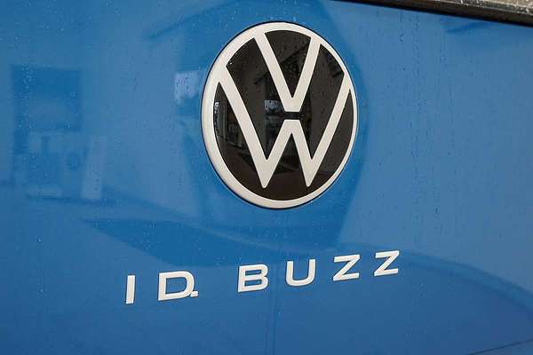 2025 Volkswagen ID. Buzz Pro BEV560 EB LWB