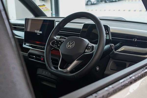 2025 Volkswagen ID. Buzz Pro BEV560 EB LWB