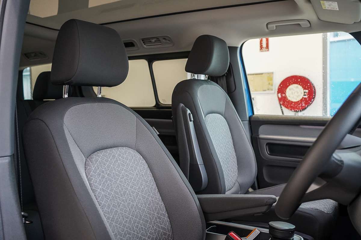 2025 Volkswagen ID. Buzz Pro BEV560 EB LWB