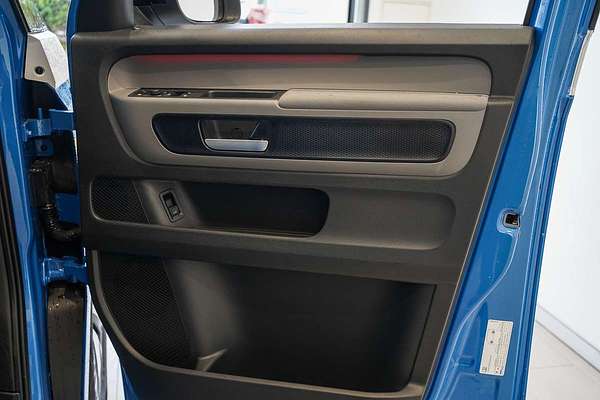 2025 Volkswagen ID. Buzz Pro BEV560 EB LWB