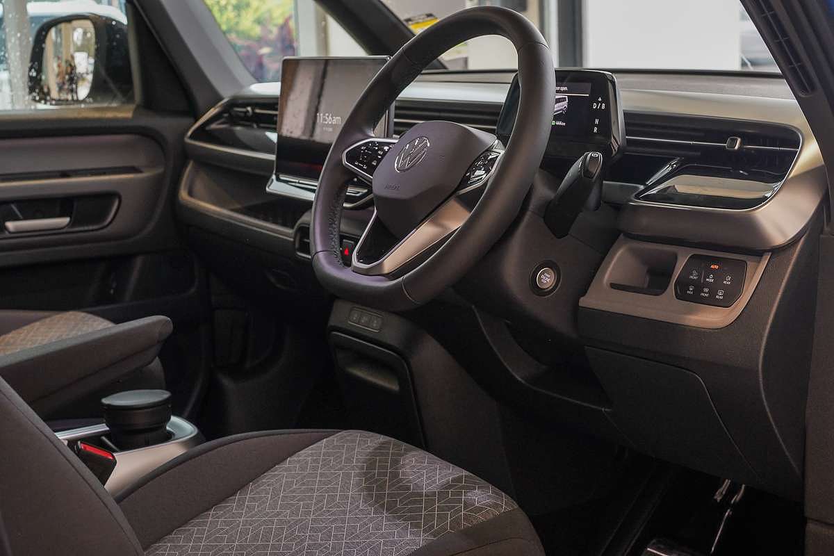 2025 Volkswagen ID. Buzz Pro BEV560 EB LWB