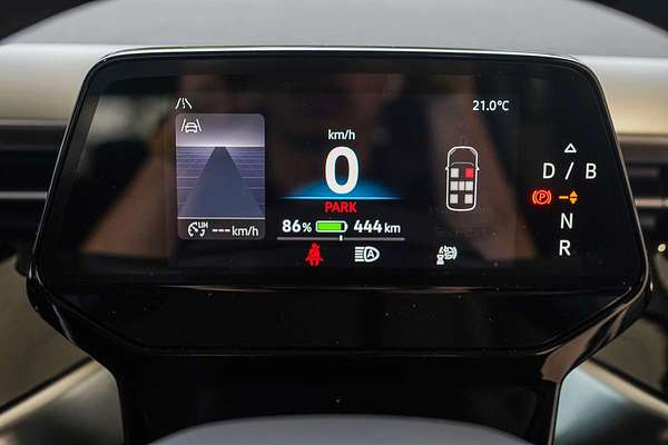 2025 Volkswagen ID. Buzz Pro BEV560 EB LWB