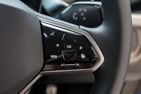 2025 Volkswagen ID. Buzz Pro BEV560 EB LWB