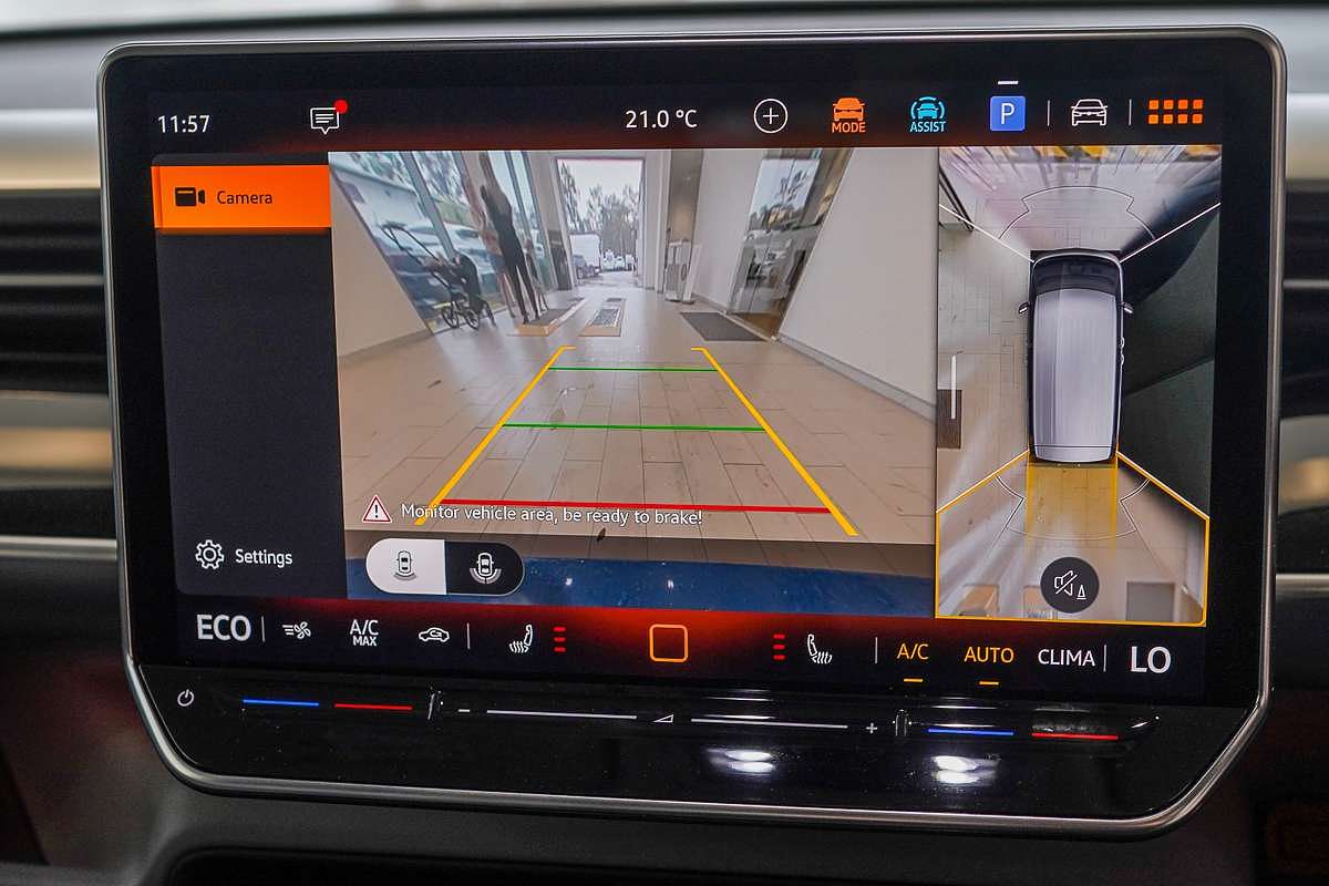 2025 Volkswagen ID. Buzz Pro BEV560 EB LWB